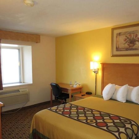 American Best Value Inn Lawrence Zewnętrze zdjęcie