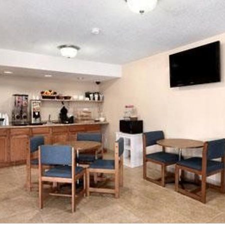 American Best Value Inn Lawrence Zewnętrze zdjęcie