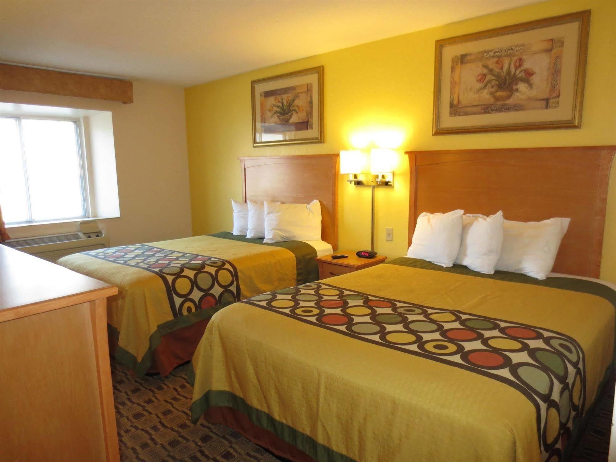 American Best Value Inn Lawrence Zewnętrze zdjęcie