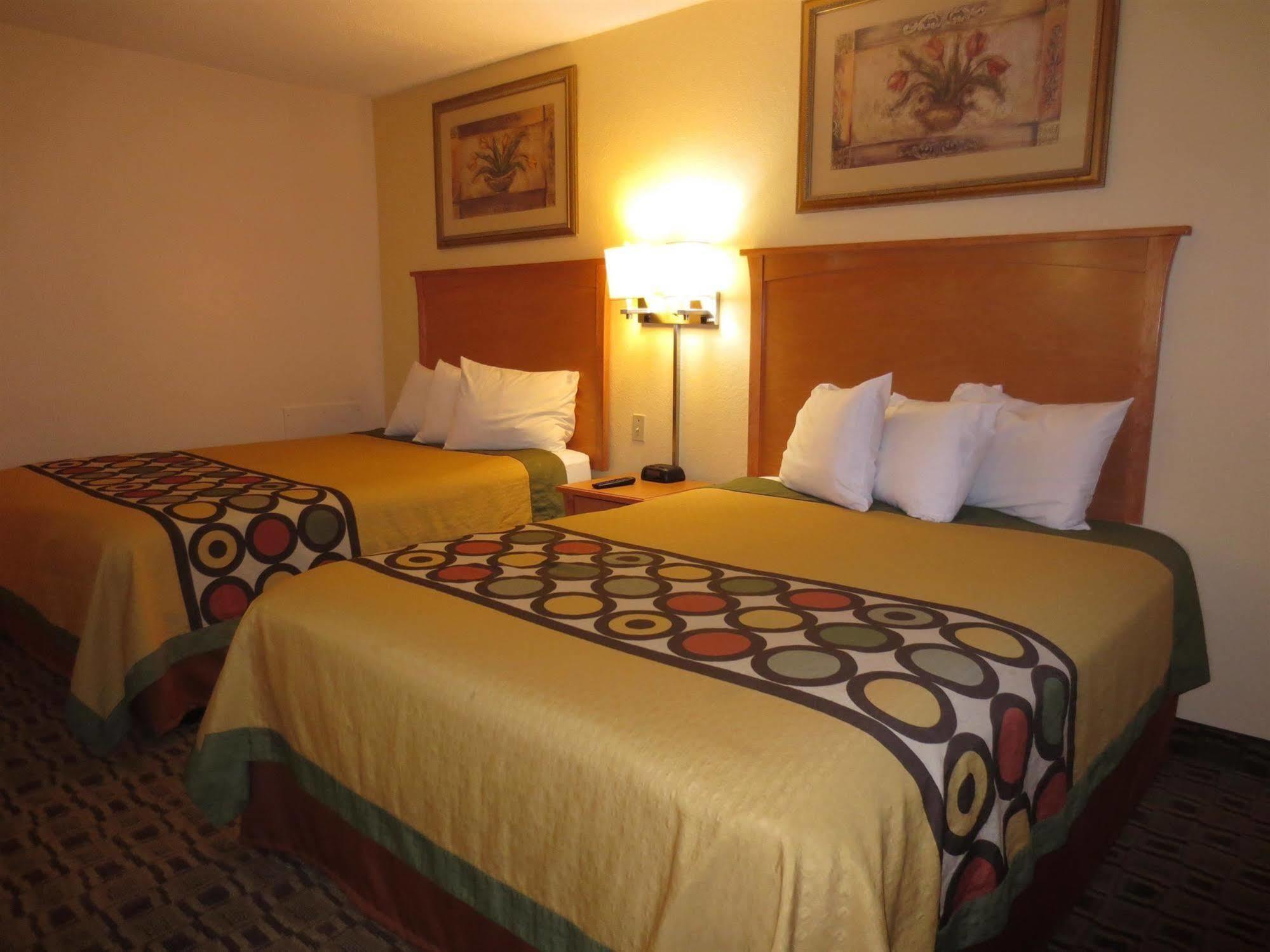 American Best Value Inn Lawrence Zewnętrze zdjęcie